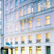 Starlight Suiten Hotel Salzgries