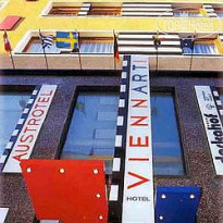 Viennart am Museumsquartier 