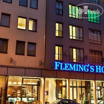 Flemings Hotel Wien-Stadthalle