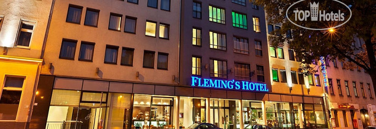 Photos Flemings Hotel Wien-Stadthalle