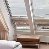 Flemings Hotel Wien-Stadthalle
