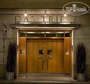 Hotelier's photos Das Triest 5*
