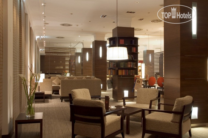 NH Vienna Airport Conference Center