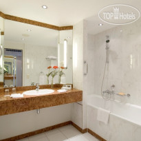 NH Vienna Airport Conference Center 