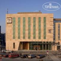 NH Vienna Airport Conference Center 