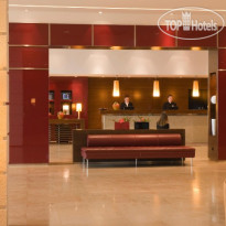 NH Vienna Airport Conference Center 