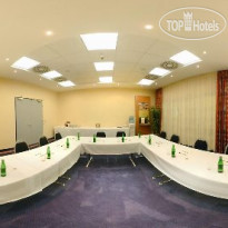 NH Vienna Airport Conference Center 