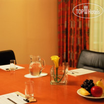 NH Vienna Airport Conference Center 