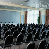 NH Vienna Airport Conference Center 