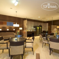 NH Vienna Airport Conference Center 