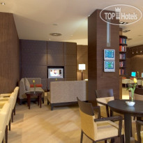 NH Vienna Airport Conference Center 