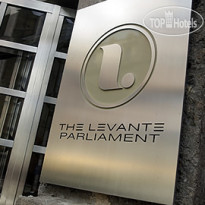 The Levante Parliament