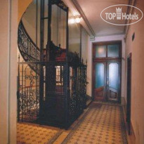 Riemergasse Appartements 