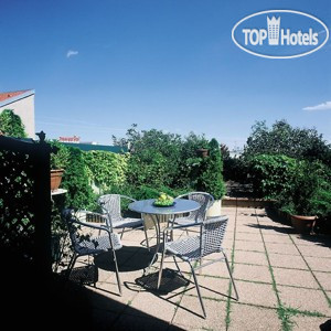 New photos from tourists Arthotel ANA Gala 4*