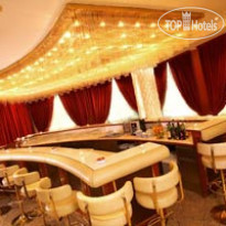 ARCOTEL Donauzentrum 