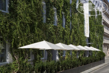 The Harmonie Vienna 4*