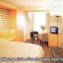 Holiday Inn City