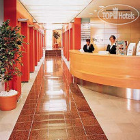 Holiday Inn City