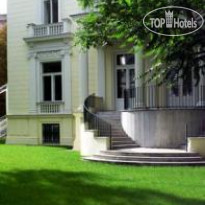Hotel & Palais Strudlhof 