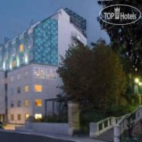 Hotel & Palais Strudlhof 