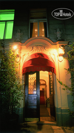 Hotelier's photos Altstadt Vienna 4*