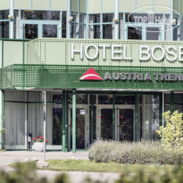Austria Trend Hotel Bosei