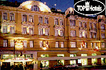 New photos from tourists Kaiserpark Schonbrunn 4*