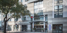 voco Vienna Prater, an IHG Hotel 4*