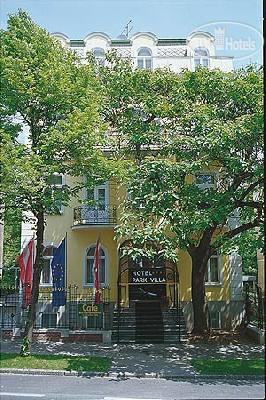 Hotel photo Park Villa 4*