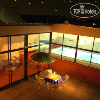 The Weekend Hotel 