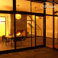 The Weekend Hotel 