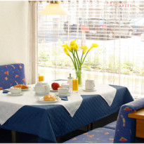 The Weekend Hotel 