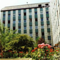 The Weekend Hotel 