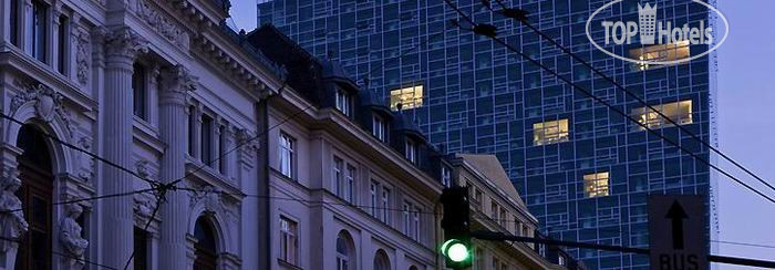 Hotel photo SO Vienna 5*