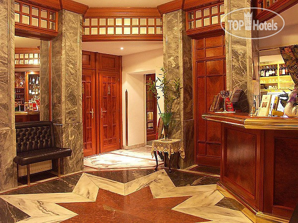 Altwienerhof Boutique Hotel