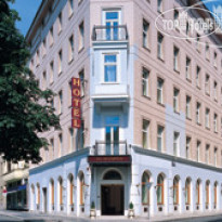 Am Augarten Hotel 