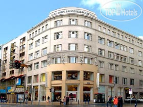 Hotelier's photos Pension Continental 3*