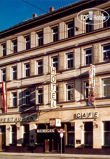 Hotel photo Hadrigan 3*