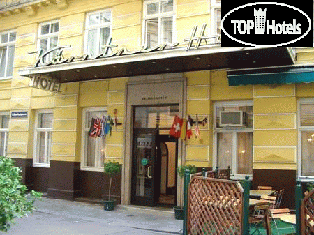 New photos from tourists Karntnerhof 3*