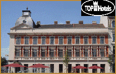 Hotel photo Kolbeck 2*