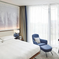 Andaz Vienna Am Belvedere 
