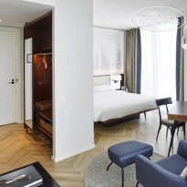 Andaz Vienna Am Belvedere 