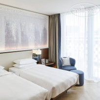 Andaz Vienna Am Belvedere 