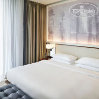 Andaz Vienna Am Belvedere 