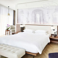 Andaz Vienna Am Belvedere 
