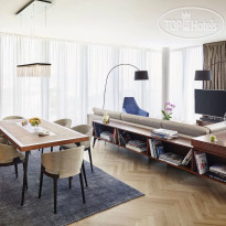 Andaz Vienna Am Belvedere 
