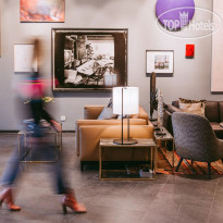 Andaz Vienna Am Belvedere 