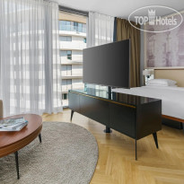 Andaz Vienna Am Belvedere 