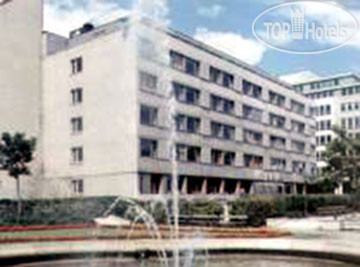 Hotel photo Atlas 3*