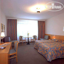 Henriette Stadthotel Vienna